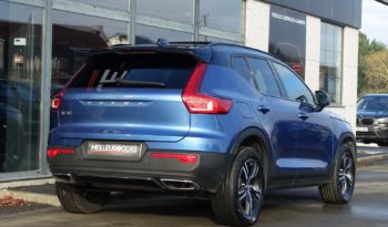 VOLVO XC 40 D3 2.0 L GEARTRONIC 150CH R-DESIGN complet