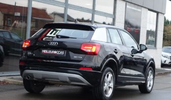 AUDI Q2 30 TDI S-TRONIC 116 CH complet