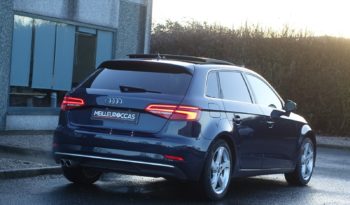 AUDI A3 SPORTBACK 35 TFSI S-TRONIC 150CH complet