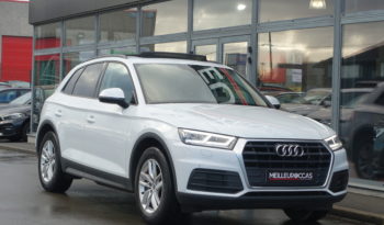 AUDI Q5 35 TDI S-TRONIC 163 CH BVA complet