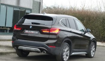 BMW X1 S-DRIVE 18 DA  X-LINE complet