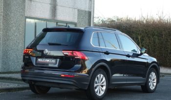 VOLKSWAGEN TIGUAN 1.5L TSI 150 CH  CONFORTLINE complet