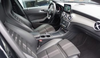 MERCEDES CLASSE GLA 200 7G-DCT 156 CH complet