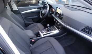 AUDI Q5 2.0L TDI 190 CH QUATTRO PHASE 2 complet