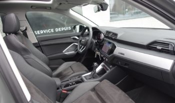 AUDI Q3 35 TDI 150 CH S-TRONIC complet