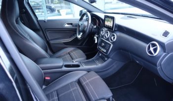 MERCEDES CLASSE A 180 7G-DCT complet