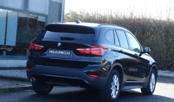 BMW X1 16 DA S-DRIVE 116 CH PHASE 2 complet