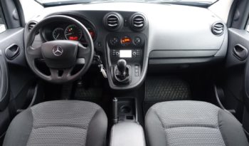 MERCEDES CITAN 111 TOURER 1.5 CDI 110 CH 5 PLACES complet