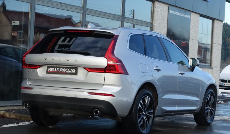 VOLVO XC 60 D3 2.0 L 150CH MOMENTUM complet