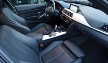 BMW 318 D GRAN TURISMO GT BVA SERIE 3 complet