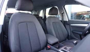 AUDI Q5 2.0L TDI 190 CH QUATTRO PHASE 2 complet