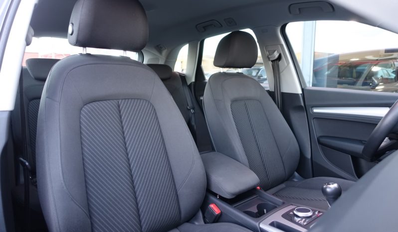AUDI Q5 2.0L TDI 190 CH QUATTRO PHASE 2 complet