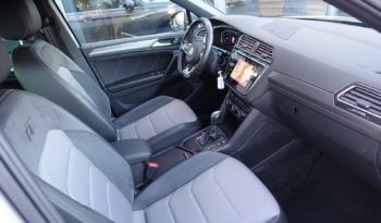 VOLKSWAGEN TIGUAN TSI DSG 150 CH ( Essence ) R-LINE complet