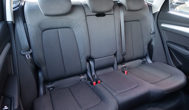 AUDI Q5 2.0L TDI 190 CH QUATTRO PHASE 2 complet