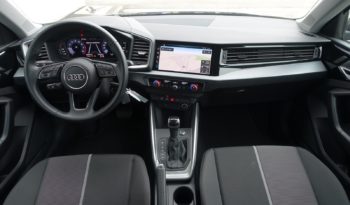 AUDI A1 SPORTBACK 25 TFSI S-TRONIC ( Essence ) complet