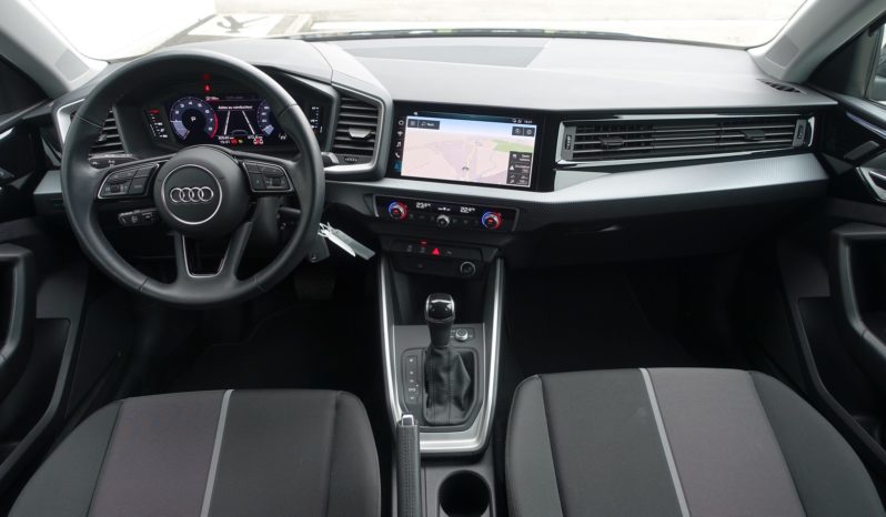 AUDI A1 SPORTBACK 25 TFSI S-TRONIC ( Essence ) complet