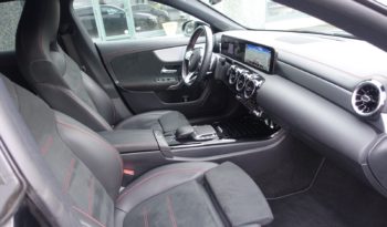 MERCEDES CLASSE CLA 200D 8G-DCT SHOOTING BRAKE 150 CH AMG-LINE complet