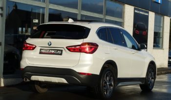 BMW X1 1.5L IA S-DRIVE Phase 2  X-LINE complet