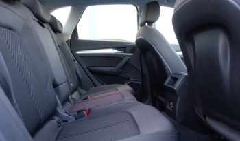 AUDI Q5 2.0L TDI 190 CH QUATTRO PHASE 2 complet