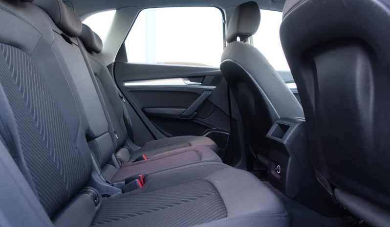 AUDI Q5 2.0L TDI 190 CH QUATTRO PHASE 2 complet