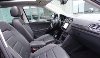 VOLKSWAGEN TIGUAN 1.5 TSI 130CH  R-LINE complet