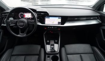 AUDI A3 BERLINE 35 TFSI S-TRONIC 150 CH ( Essence ) complet