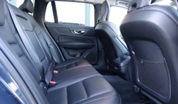 VOLVO V 60 D3 2.0 L GEARTRONIC 150CH MOMENTUM complet