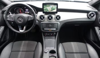 MERCEDES CLASSE GLA 200 7G-DCT 156 CH complet