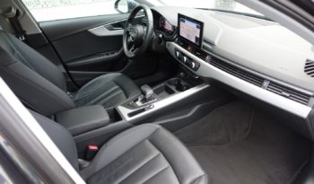 AUDI A4 AVANT 30 TDI MHEV PHASE 2 S-TRONIC complet