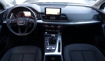 AUDI Q5 2.0L TDI 190 CH QUATTRO PHASE 2 complet