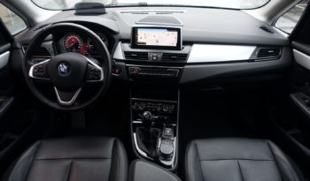 BMW 218 D ACTIVE TOURER complet