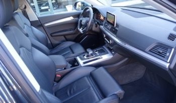 AUDI Q5 35 TDI QUATTRO 163 CH S-TRONIC complet