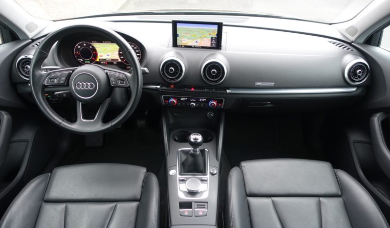 AUDI A3 SPORTBACK 35 TDI 150 CH  S-LINE complet