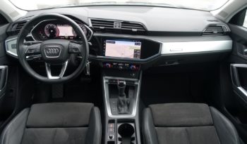 AUDI Q3 35 TDI 150 CH S-TRONIC complet