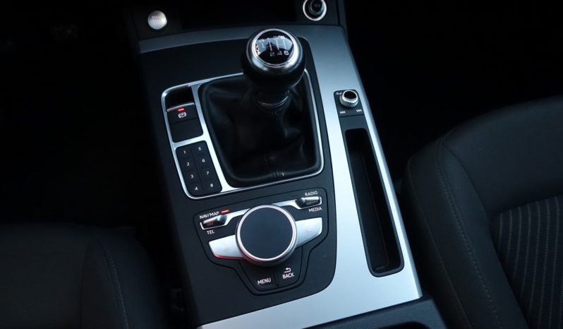 AUDI Q5 2.0L TDI 190 CH QUATTRO PHASE 2 complet