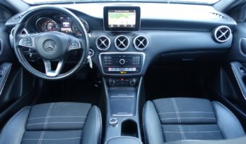 MERCEDES CLASSE A 180 7G-DCT complet