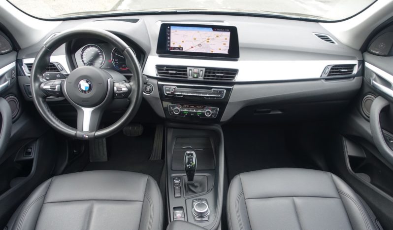 BMW X1 16 DA S-DRIVE complet