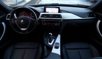 BMW 318 D GRAN TURISMO GT BVA SERIE 3 complet