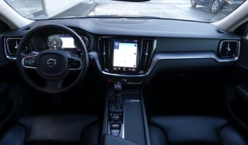 VOLVO V 60 D3 2.0 L GEARTRONIC 150CH MOMENTUM complet