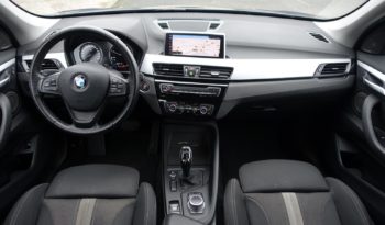 BMW X1 16 DA S-DRIVE BVA complet