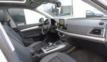 AUDI Q5 35 TDI S-TRONIC 163 CH BVA complet