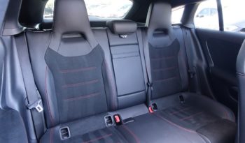 MERCEDES CLA 200D SHOOTING BRAKE 8G-DCT 150 CH ( Break ) AMG-LINE complet