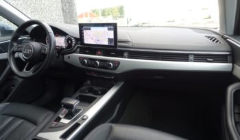 AUDI A4 AVANT 30 TDI MHEV PHASE 2 S-TRONIC complet