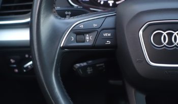 AUDI Q5 2.0L TDI 190 CH QUATTRO PHASE 2 complet