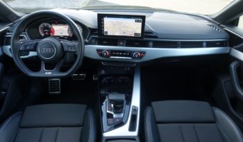 AUDI A5 SPORTBACK 30 TDI S-TRONIC  S-LINE complet