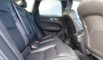 VOLVO XC 60 D3 2.0 L 150CH MOMENTUM complet