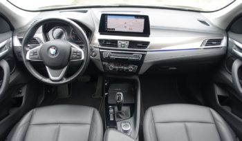 BMW X1 S-DRIVE 18 DA  X-LINE complet