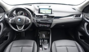 BMW X1 1.5L IA S-DRIVE Phase 2  X-LINE complet