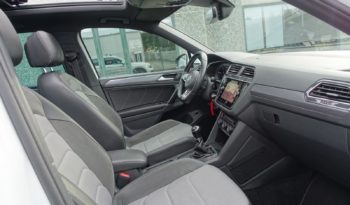 VOLKSWAGEN TIGUAN 2.0L TDI 150CH  R-LINE complet