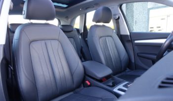 AUDI Q5 35 TDI 163 CH S-TRONIC complet